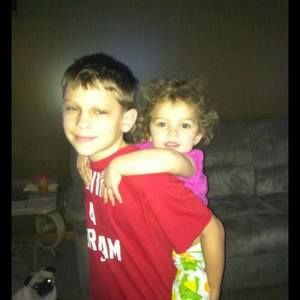 Meet your Posher, Tracy